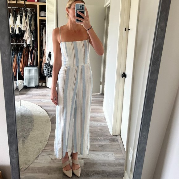 Reformation Pants - Reformation Jumpsuit